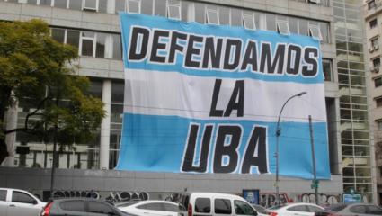 La Facultad de Agronomía de la UBA, en emergencia: se agrava la pérdida de docentes por el ajuste universitario