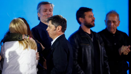 El peronismo busca explicaciones al triunfo de Milei y debate su futuro político