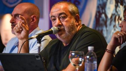 La CGT repudió el cierre de Vialidad: "Las rutas son las venas que conectan a nuestra Argentina productiva"
