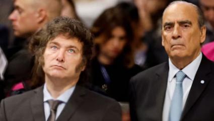 La negociación entre la Casa Rosada y los gobernadores no avanza y aumenta la tensión