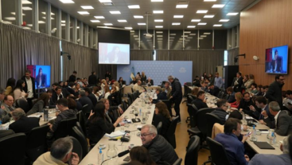 Debate por el Presupuesto 2026: la oposición tiene cronograma y el oficialismo buscará dilatarlo hasta diciembre