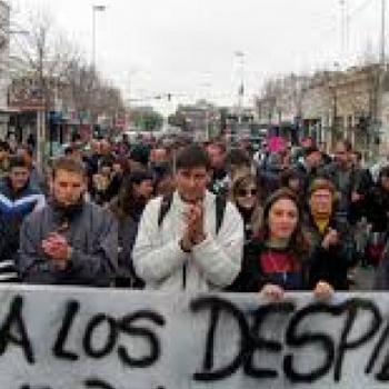 Mauricio Macri está dispuesto a vetar la ley contra los despidos