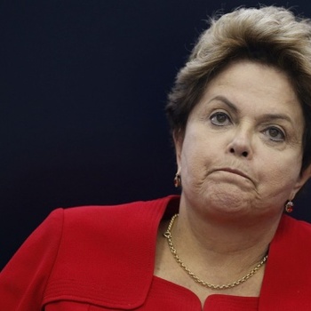 Ofensiva regional. Destituyeron a Dilma Russeff como presidenta de Brasil