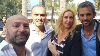 La "voracidad" que incomoda: Karina Milei bajo la lupa del Círculo Rojo