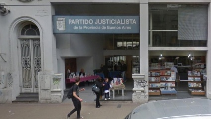 La “tercera posición” en el PJ de La Plata a la espera de la unidad o que surja el sector mayoritario 
