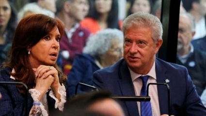 "Manifiesta connivencia y protección": los fundamentos de la condena a CFK en la Causa Vialidad