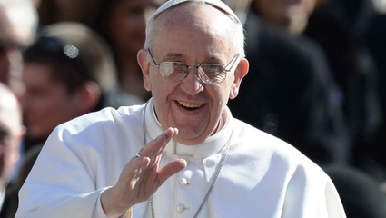 "Hagan lío", a dos años del proyecto Francisco en el Vaticano