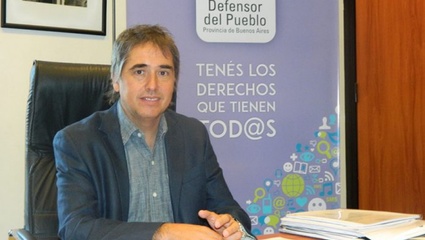 La Defensoría del Pueblo de la Provincia denunció al Estado por el aumento de las tarifas electricas