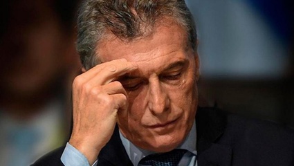 Piden investigar a Macri por supuestos negociados en los peajes