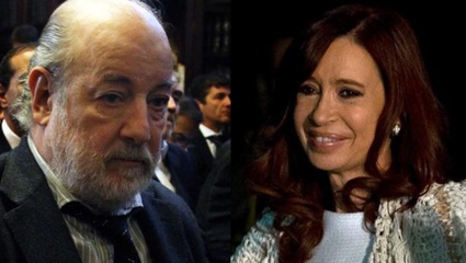 Sin quórum, el Senado no pudo aprobar los allanamientos a los domicilios de CFK
