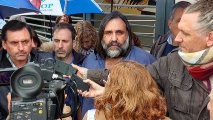 Ante la falta de respuestas de Vidal, gremios docentes insisten por la aplicación mensual de la cláusula gatillo