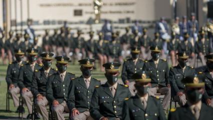 Un nuevo paso en la formación en Defensa Nacional