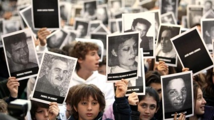 Se conmemora hoy el Día de los Desaparecidos Españoles en la Argentina