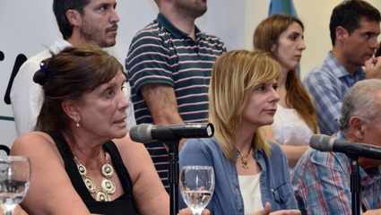 Para el bloque de Unidad Ciudadana, el proyecto de reforma judicial de Vidal sólo sirve para que Hilda Kogan continúe al frente del jurado de enjuiciamiento