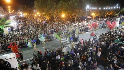 Por la crisis económica, Ensenada decidió suspender su carnaval