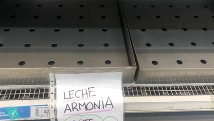 En el interior bonaerense ya advierten que los productos de precios congelados no estarán en su totalidad