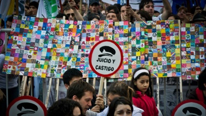 Se realizará en Bahía Blanca un nuevo juicio por delitos de lesa humanidad