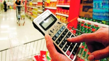 Traccionada por subas en alimentos, la inflación de febrero escaló a 4,7%
