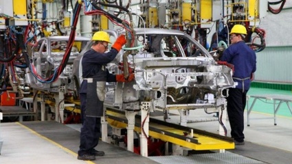 San Nicolás: General Motors suspenderá sus actividades y afectará a 1500 trabajadores