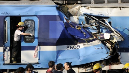 Piden 11 años de prisión para el motorman del tren que chocó en Castelar y dejó 3 muertos y 300 heridos