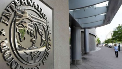 La misión del FMI llega hoy a la Argentina para revisar las cuentas públicas y renegociar la deuda
