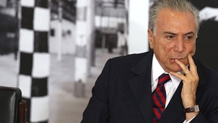 “Lo que sucede en Brasil es una demostración de la inestabilidad del neoliberalismo en América Latina”