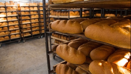 Los panaderos anunciaron un aumento del 6% desde el lunes