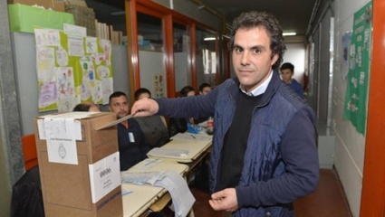 Elecciones: desde Maipú, Coudannes denunció que impidieron votar a más de 150 vecinos