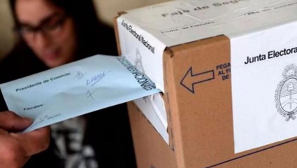 Tras el escándalo en Maipú, la Junta Electoral rechazó el pedido de impugnación de la elección