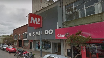 Musimundo cierra un nuevo local en Necochea y despide a 11 trabajadores