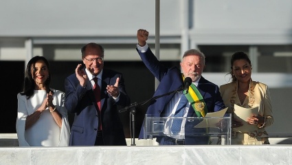 Lula revocó una decisión de Jair Bolsonaro y anunció el regreso de Brasil a la CELAC