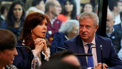 Cristina Kirchner solicitará ampliar su indagatoria en la causa Vialidad