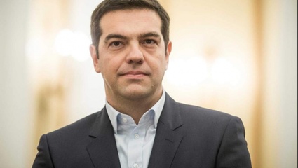Los griegos votan este domingo un nuevo gobierno