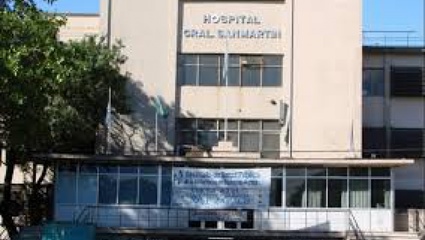 Crisis en Salud: los trabajadores del Hospital San Martin denunciaron graves problemas edilicios