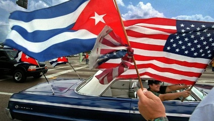 Raúl Castro anunció que a fin de mayo EEUU y Cuba designarán embajadores