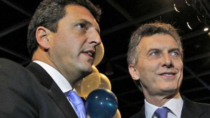 Los amigos de Massa que hay en Juntos y alteran a Macri