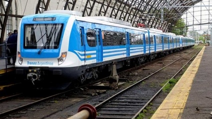 El Ministerio de Transporte confirmó que congelará las tarifas de trenes y colectivos en Capital Federal y la Provincia de Buenos Aires