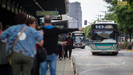 Empresarios del transporte estiman un costo total del boleto de $1500 en marzo