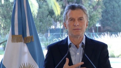 Inquilinos furiosos contra Macri por dejar fuera de la agenda la Ley de Alquileres