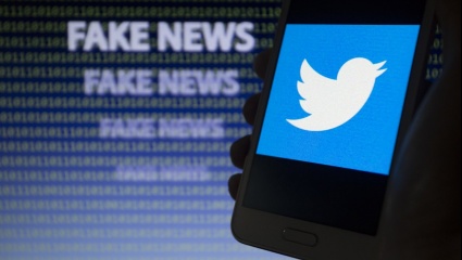 Twitter cancelará las cuentas que difundan noticias falsas sobre vacunas contra el COVID