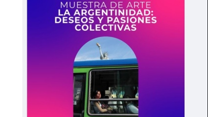 Este miércoles llega a Casa Pulsar “La Argentinidad: deseos y pasiones colectivas"