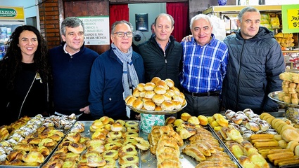 Pan popular: el programa de Zabaleta que los intendentes peronistas evalúan para enfrentar la inflación
