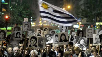 Uruguay: cambian los planes de estudio y relativizan el terrorismo de estado