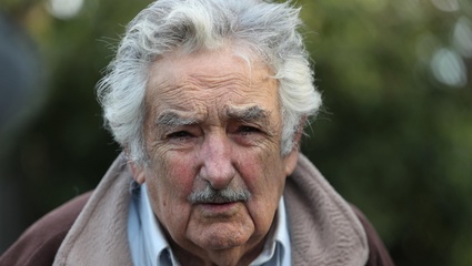 Pepe Mujica, pesimista sobre futuro post COVID: dijo que el mundo “va a cambiar para peor"