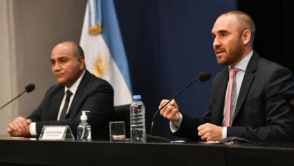 El entendimiento con el FMI podría producir cambios en la estructura del Gobierno