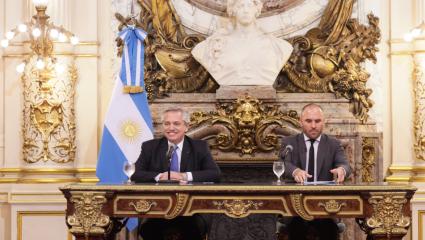 El albertismo afirma que no hay tregua con CFK pero sí un acuerdo de verticalidad