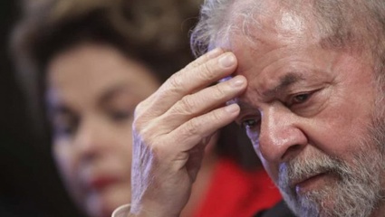 Condenan a Lula con la intensión de proscribirlo