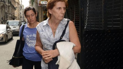 La madre y la hermana de Nisman no se presentaron a declarar