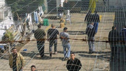 205 niños palestinos permanecen en cárceles israelíes