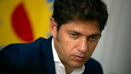 Héctor Costa: “La Provincia está prendida fuego y resta saber qué pasará con las paritarias”